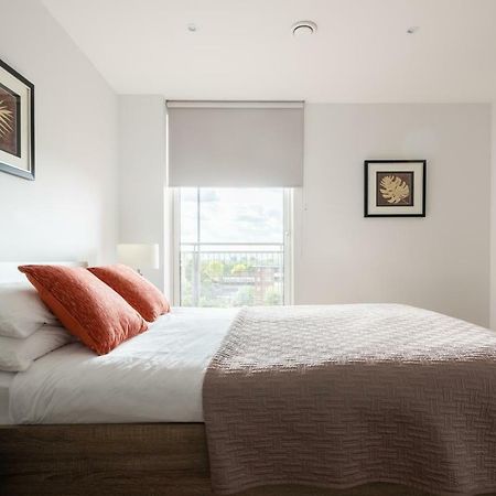 Second Nest Deptford Greenwich Londres Extérieur photo
