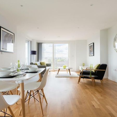 Second Nest Deptford Greenwich Londres Extérieur photo