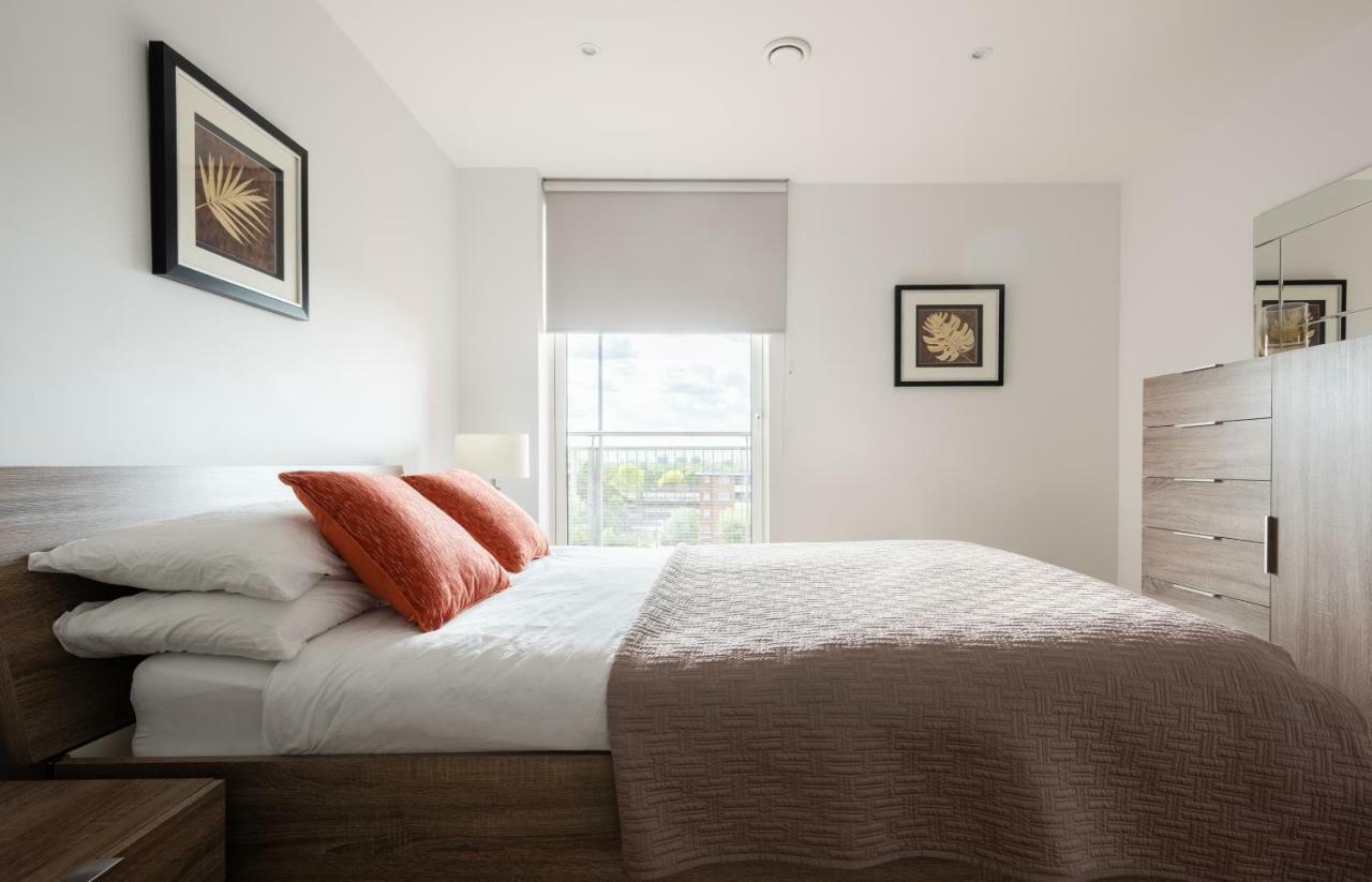 Second Nest Deptford Greenwich Londres Extérieur photo