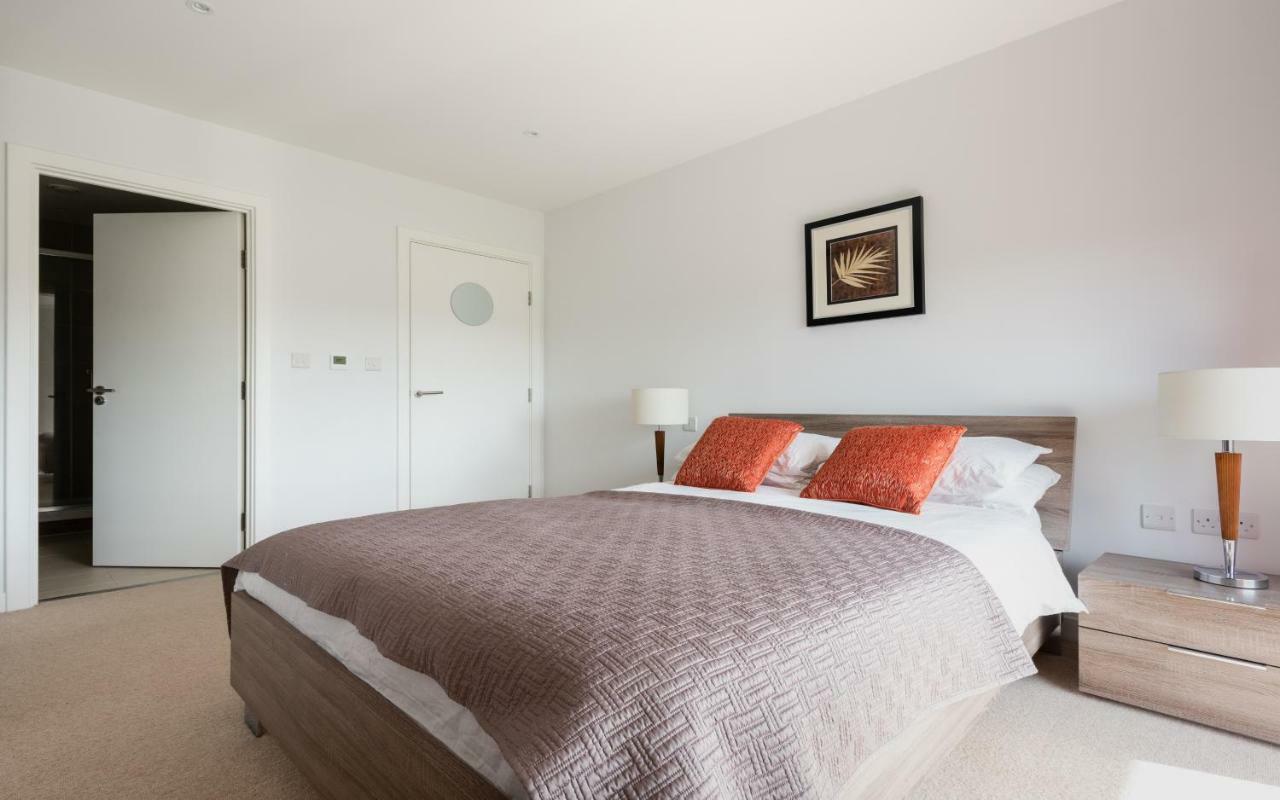 Second Nest Deptford Greenwich Londres Extérieur photo