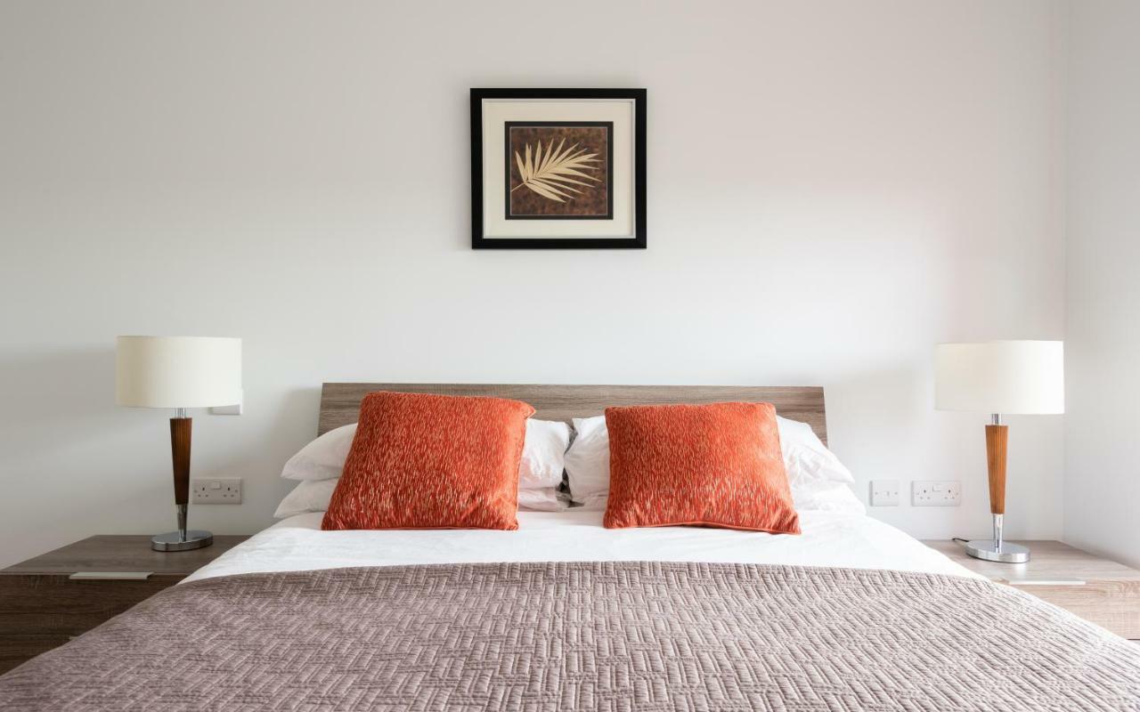 Second Nest Deptford Greenwich Londres Extérieur photo