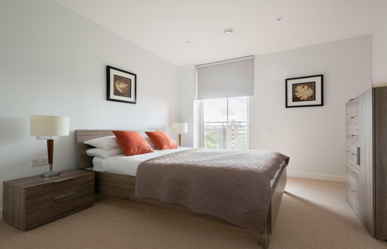 Second Nest Deptford Greenwich Londres Extérieur photo