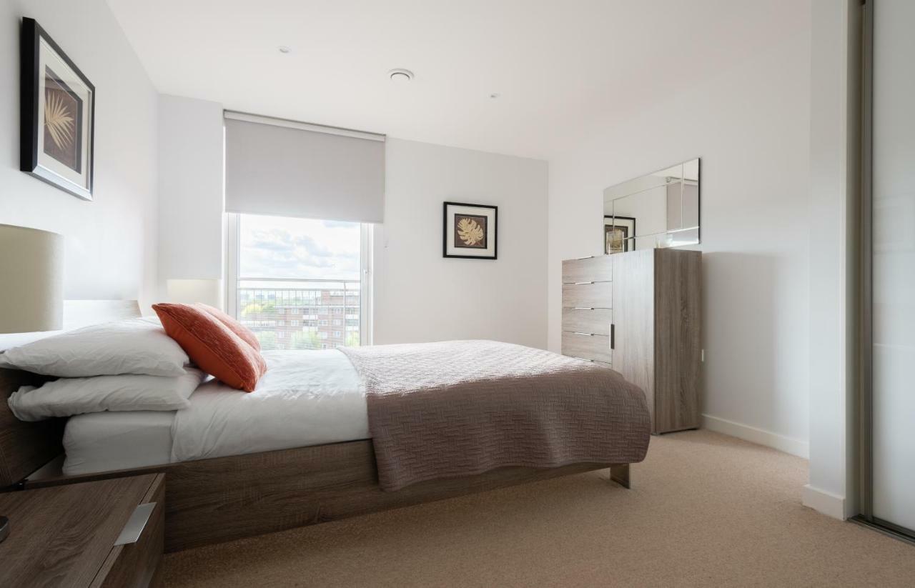 Second Nest Deptford Greenwich Londres Extérieur photo