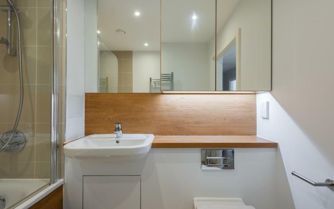 Second Nest Deptford Greenwich Londres Extérieur photo