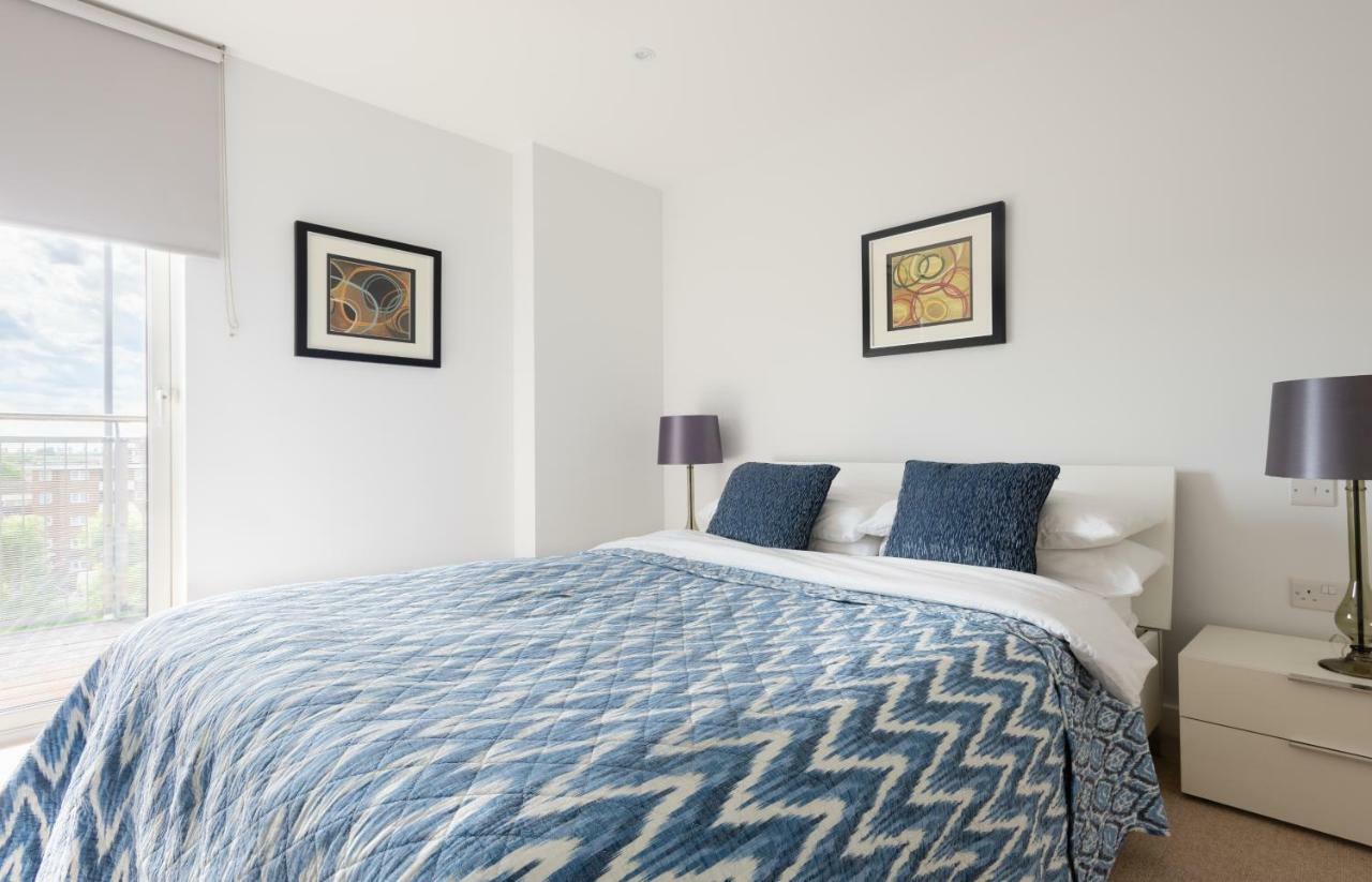 Second Nest Deptford Greenwich Londres Extérieur photo