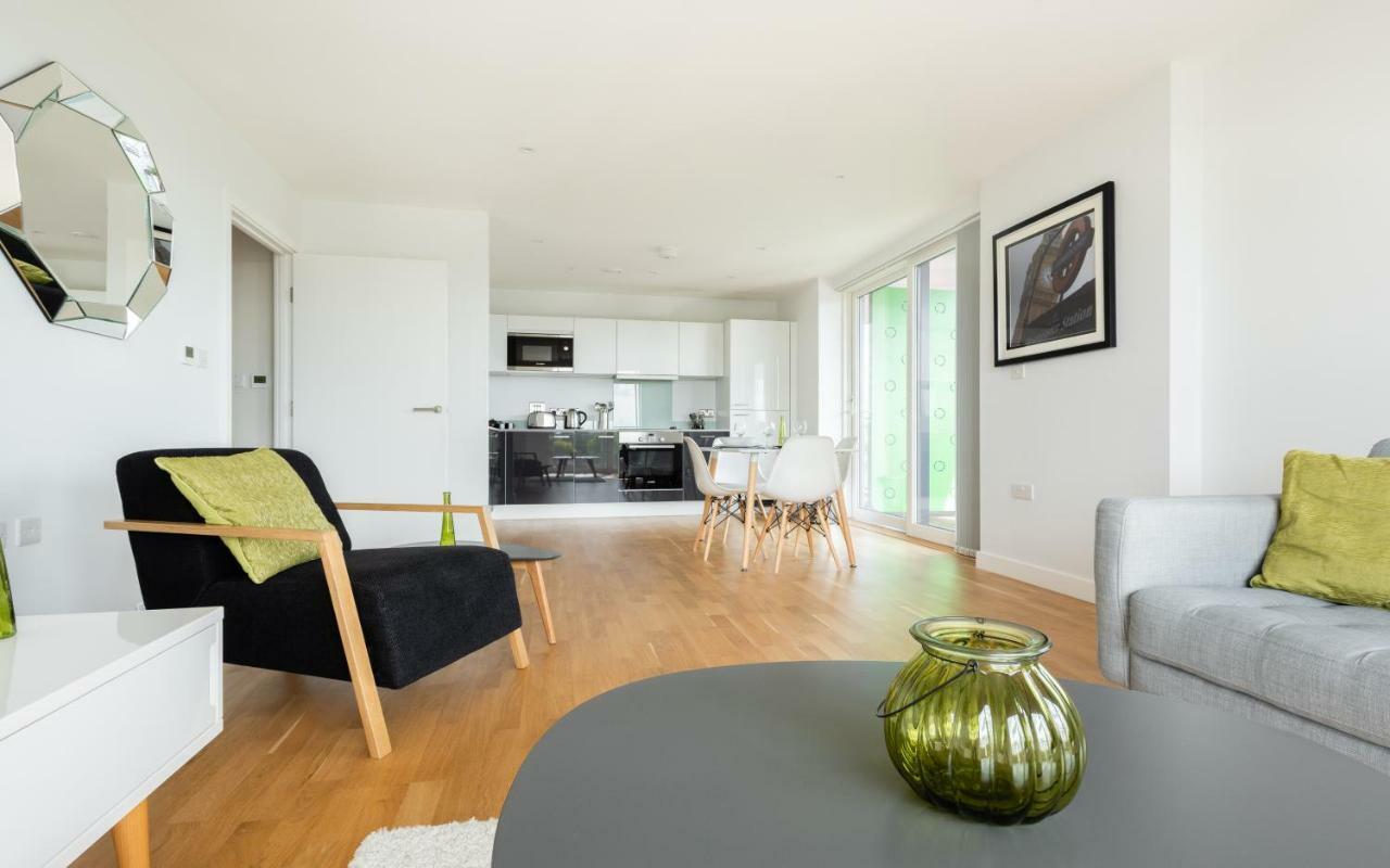 Second Nest Deptford Greenwich Londres Extérieur photo