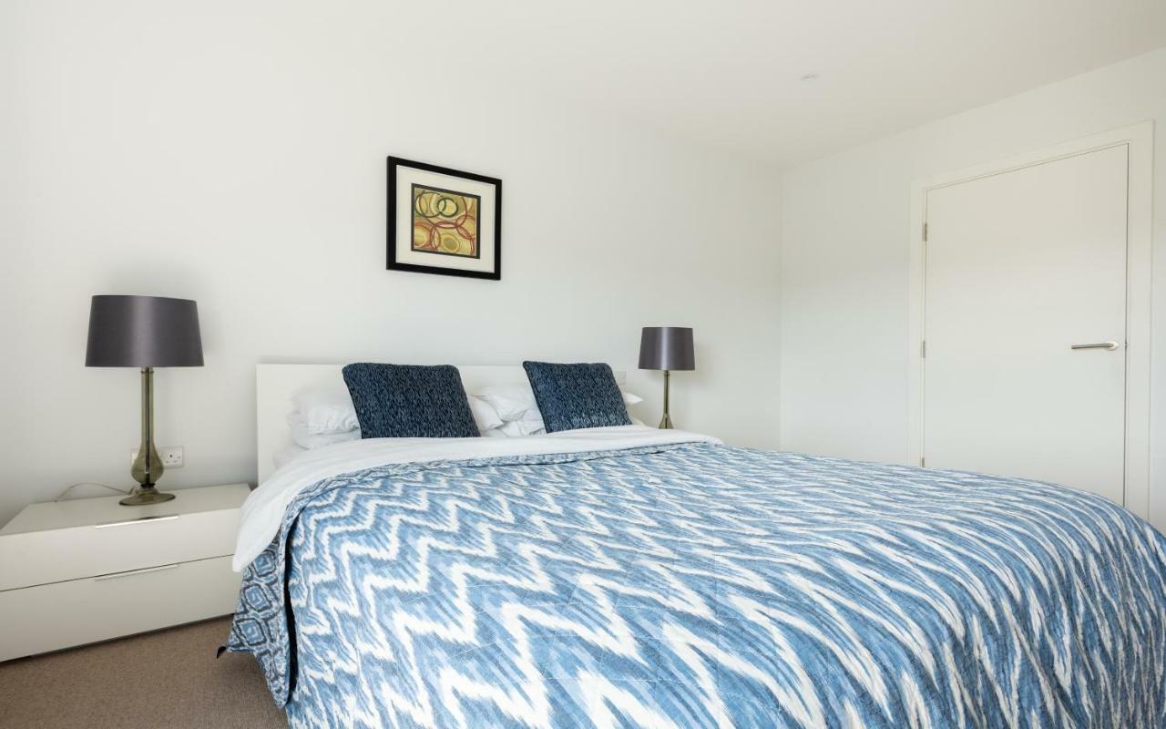 Second Nest Deptford Greenwich Londres Extérieur photo