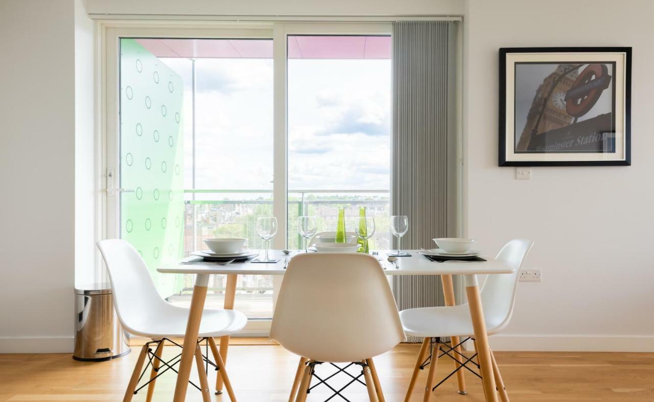 Second Nest Deptford Greenwich Londres Extérieur photo