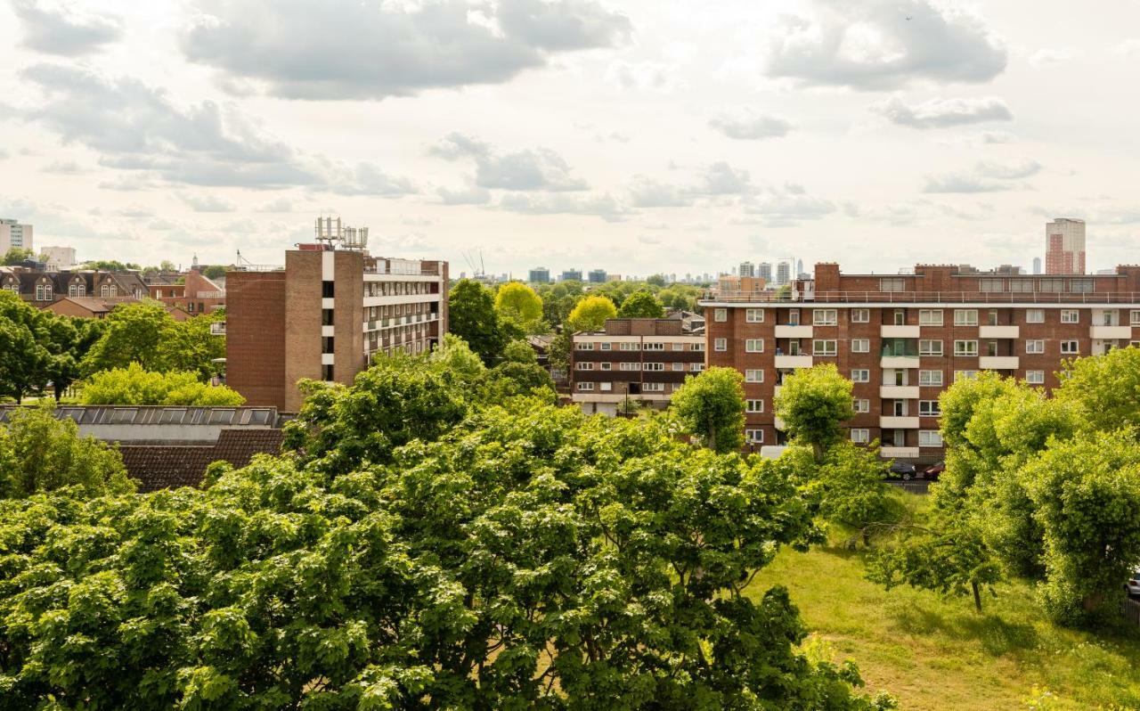 Second Nest Deptford Greenwich Londres Extérieur photo