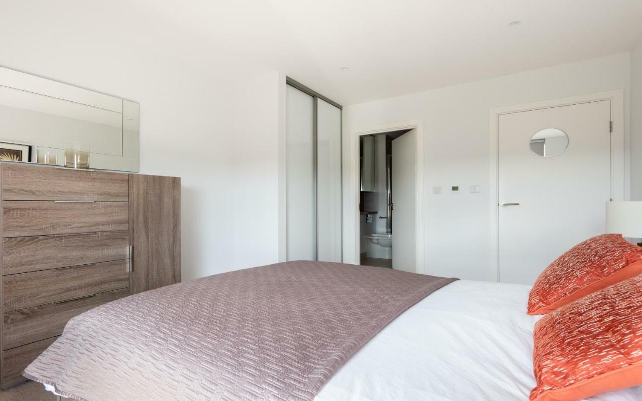 Second Nest Deptford Greenwich Londres Extérieur photo