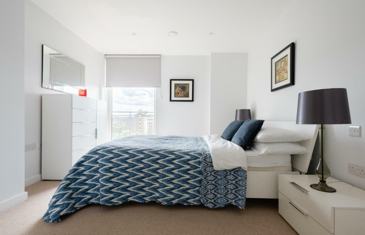 Second Nest Deptford Greenwich Londres Extérieur photo