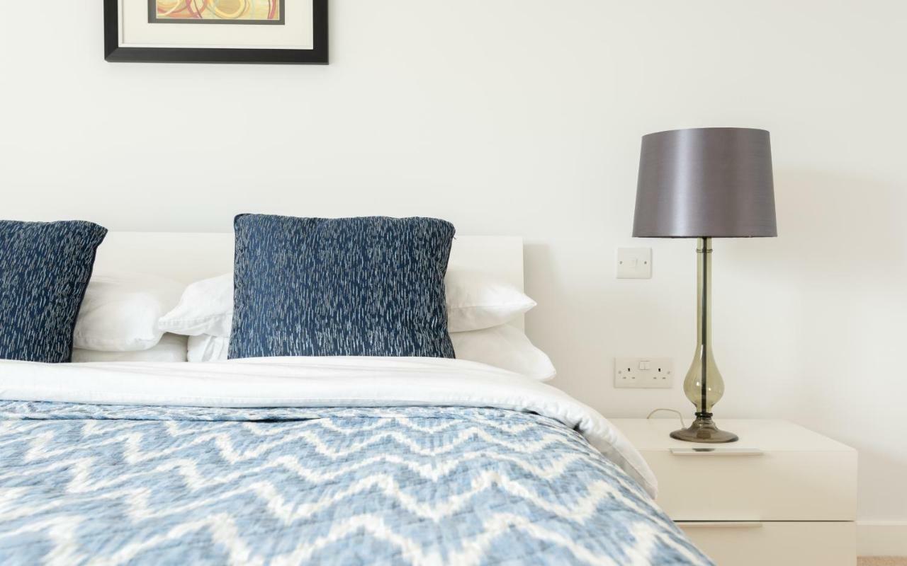 Second Nest Deptford Greenwich Londres Extérieur photo