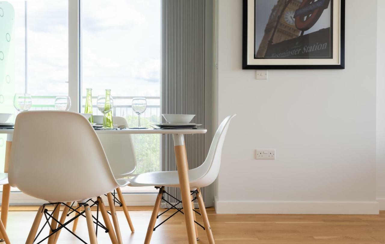 Second Nest Deptford Greenwich Londres Extérieur photo