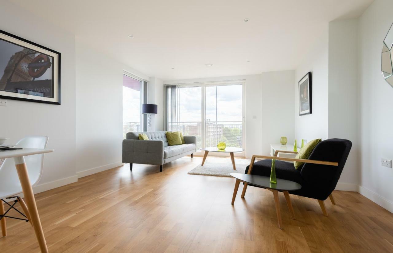 Second Nest Deptford Greenwich Londres Extérieur photo